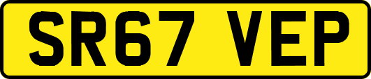 SR67VEP