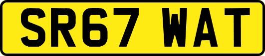 SR67WAT