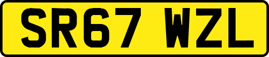 SR67WZL