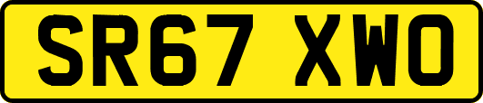 SR67XWO