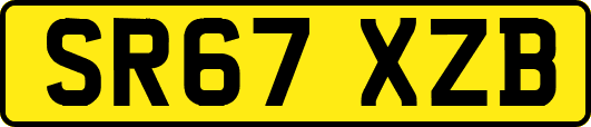 SR67XZB