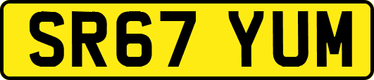 SR67YUM