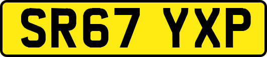 SR67YXP