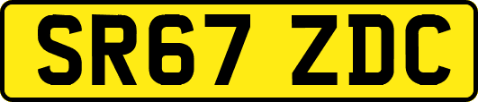 SR67ZDC