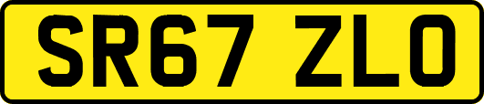 SR67ZLO