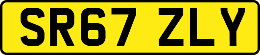 SR67ZLY