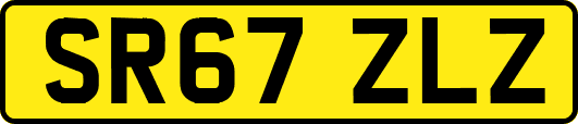 SR67ZLZ