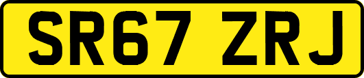 SR67ZRJ