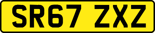 SR67ZXZ
