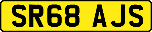 SR68AJS