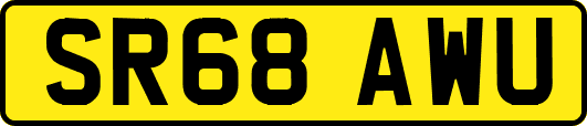 SR68AWU