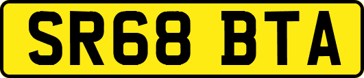 SR68BTA