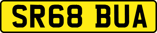 SR68BUA
