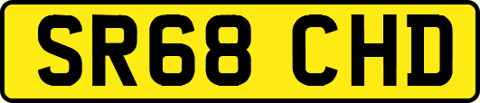 SR68CHD