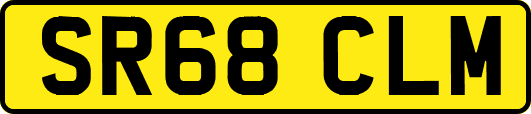 SR68CLM