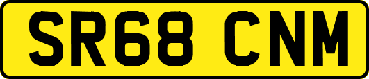 SR68CNM