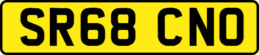 SR68CNO