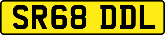 SR68DDL