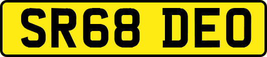 SR68DEO