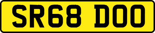 SR68DOO