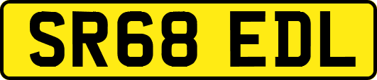 SR68EDL