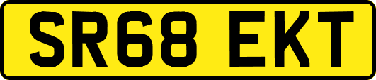SR68EKT