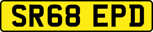 SR68EPD