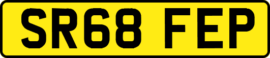 SR68FEP