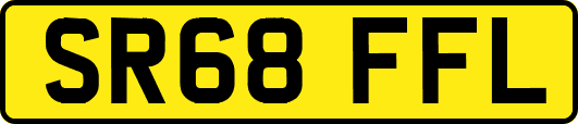 SR68FFL