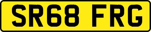 SR68FRG