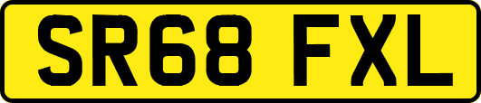 SR68FXL