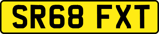 SR68FXT