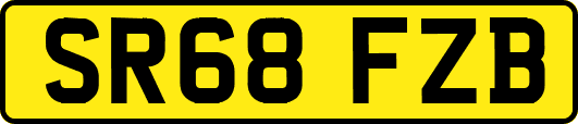 SR68FZB
