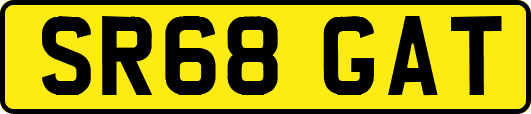 SR68GAT