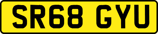 SR68GYU
