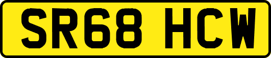 SR68HCW