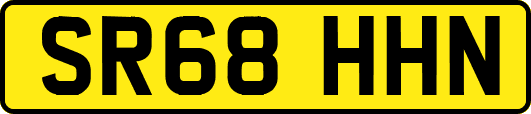 SR68HHN