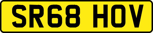SR68HOV