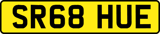 SR68HUE