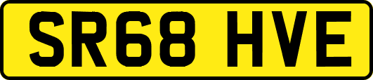 SR68HVE