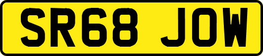 SR68JOW
