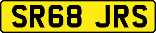 SR68JRS