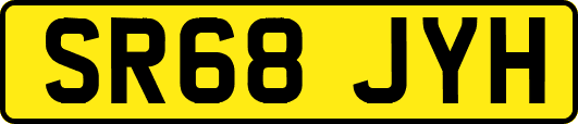 SR68JYH