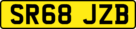 SR68JZB