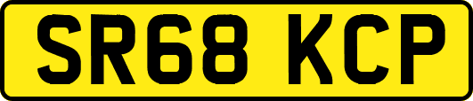 SR68KCP