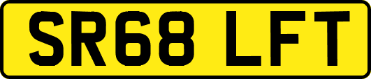 SR68LFT