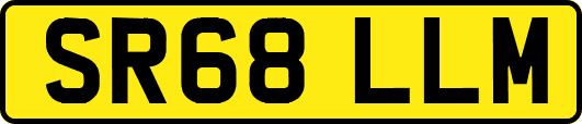 SR68LLM