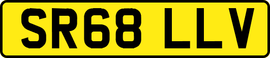 SR68LLV