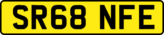 SR68NFE