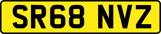 SR68NVZ